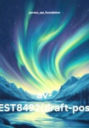 av- TEST8492(draft-post)