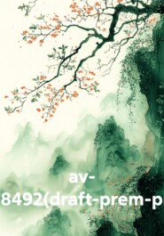 av- TEST8492(draft-prem-predz)