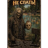 Не спать!
