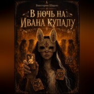 В ночь на Ивана Купалу