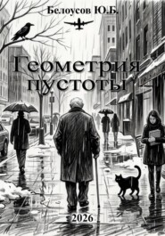 Геометрия пустоты
