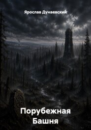 Порубежная Башня
