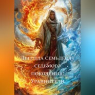 Легенда семьдесят седьмого поколения: Уравнители