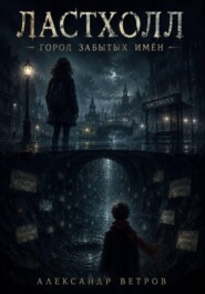 Ластхолл. Город забытых имён