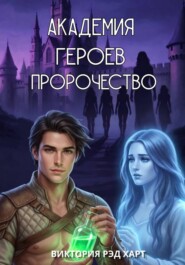 Академия героев. Ниша для призрака