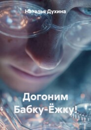 Догоним Бабку-Ёжку!