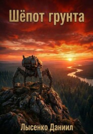 Шёпот грунта