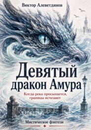 Девятый дракон Амура
