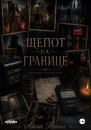 Шепот на границе