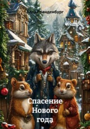 Спасение Нового года