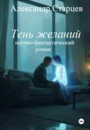 Тень желаний (научно-фантастический роман)