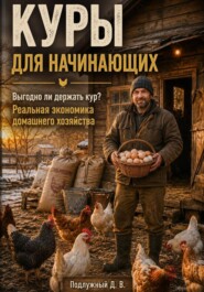 Куры для начинающих. Выгодно ли держать кур? Реальная экономика домашнего хозяйства