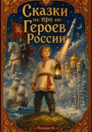 Сказки про Героев России