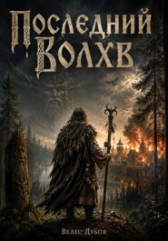 Последний Волхв