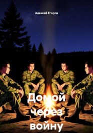 Домой через войну