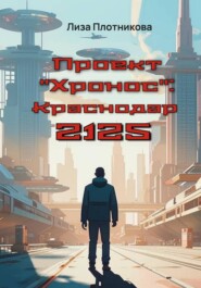 Проект "Хронос": Краснодар 2125