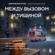Между вызовом и тишиной. Что происходит с теми, кто вызывает скорую, и с теми, кто к ним мчится
