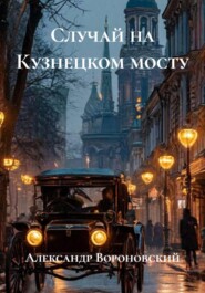 Случай на Кузнецком мосту