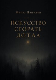 Искусство сгорать дотла
