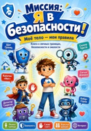 Я в безопасности