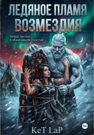 Ледяное пламя возмездия