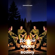 Домой через войну