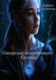 Ожерелье полуночного Солнца