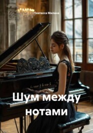 Шум между нотами