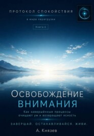 Протокол спокойствия в мире перегрузки 6