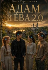 Адам и Ева 2.0
