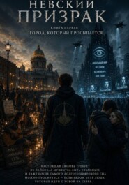 Невский призрак. Том 1