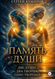 Память души. Две души, два творца, одно творение