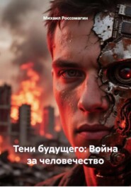 Тени будущего: Война за человечество