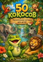 50 кокосов