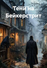 Тени на Бейкерстрит
