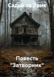 Повесть "Затворник"
