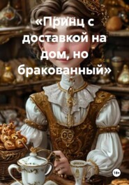 «Принц с доставкой на дом, но бракованный»