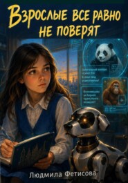 Взрослые всё равно не поверят