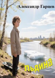 Льдина