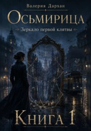 Осьмирица. Зеркало первой клятвы. Книга 1