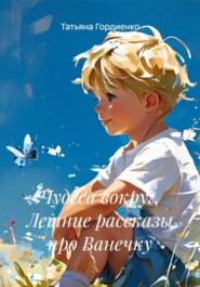 Чудеса вокруг. Летние рассказы про Ванечку