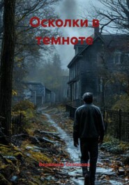Осколки в темноте