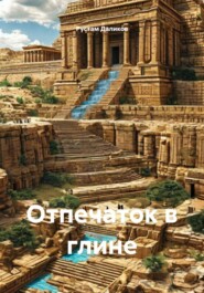 Отпечаток в глине