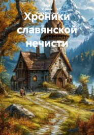 Хроники славянской нечисти