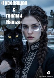 «Говорящая с тенями. Навья Академия»