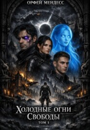 Холодные огни свободы Том 1