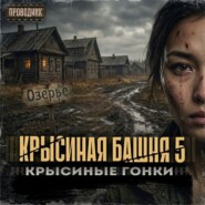 Крысиная башня 5. Крысиные гонки. Часть 2
