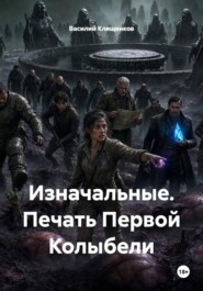Изначальные. Печать Первой Колыбели