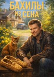 Бахилы из сена