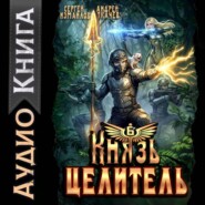 Князь Целитель 6